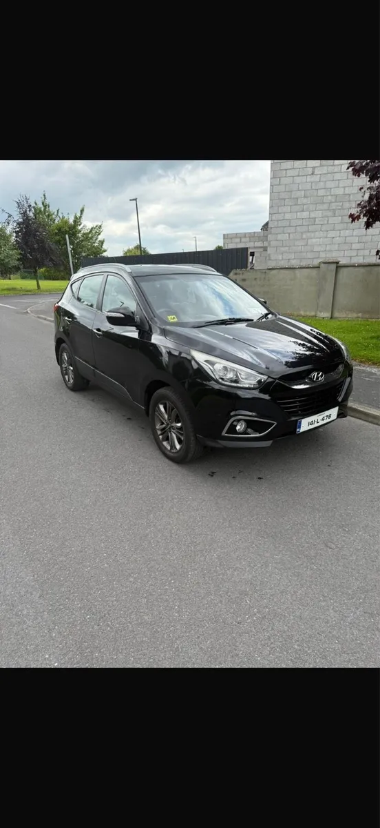 ⚫️2014 Hyundai ix35⚫️ - Image 3