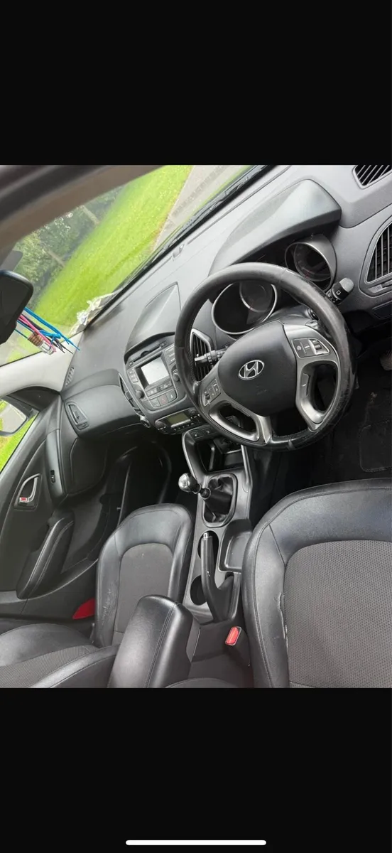 ⚫️2014 Hyundai ix35⚫️ - Image 4