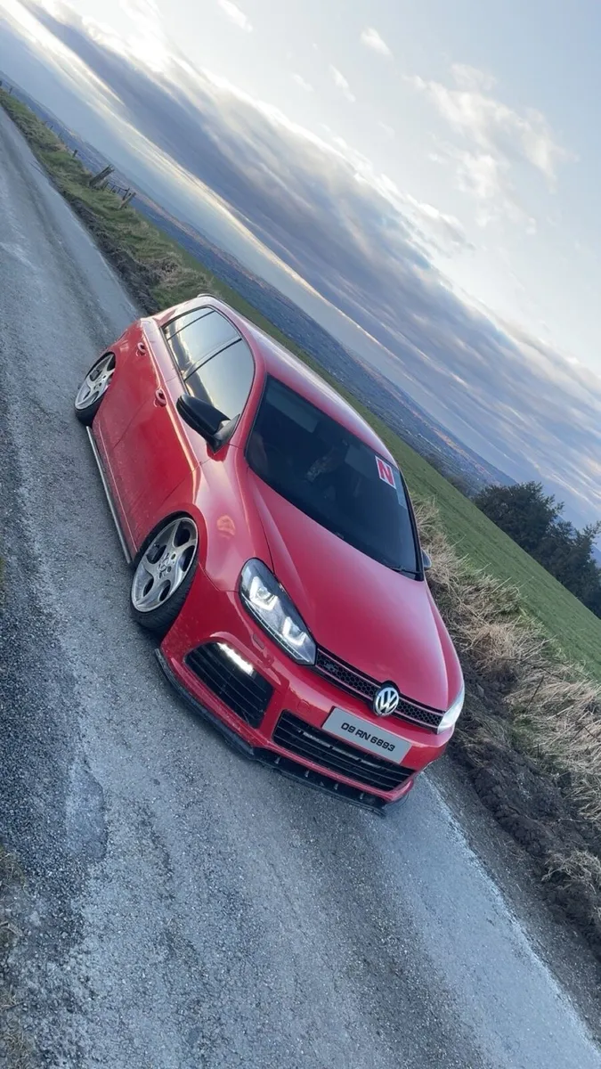 Bagged mk6 - Image 3