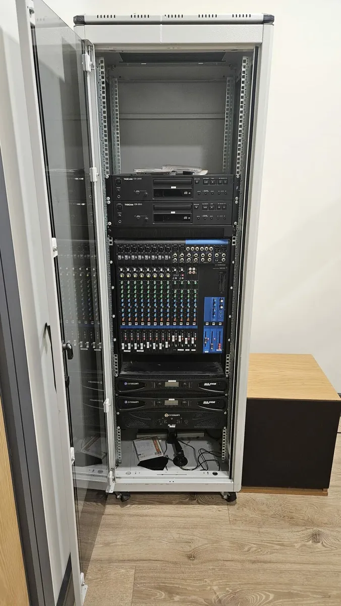Sound System - Image 1