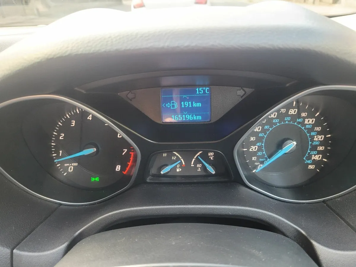 Ford Focus 2012 - Image 4