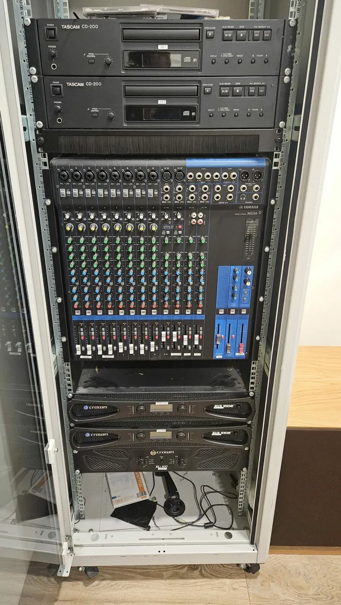 Sound System - Image 2