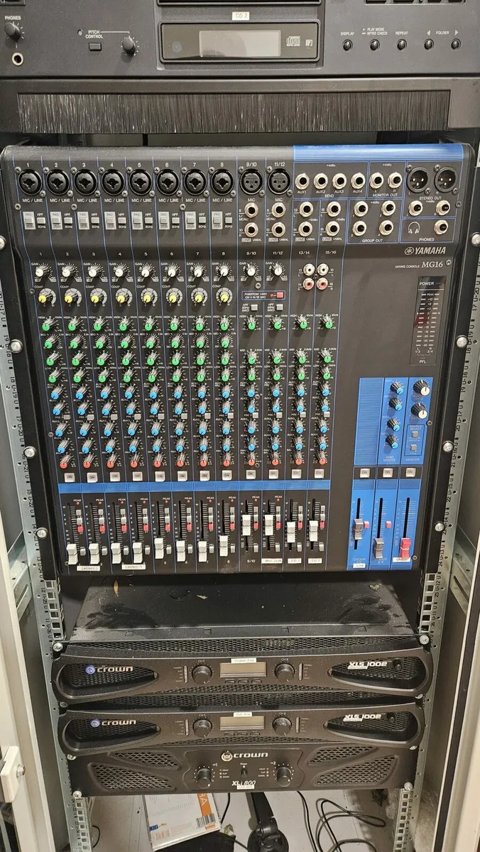 Sound System - Image 3