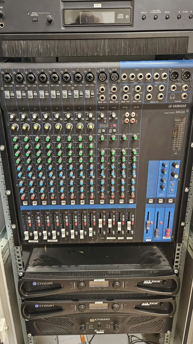 Sound System - Image 4