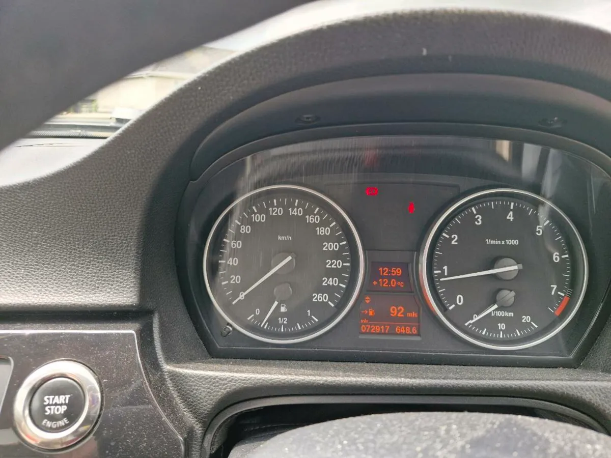 BMW 320i SE Coupe - Image 3