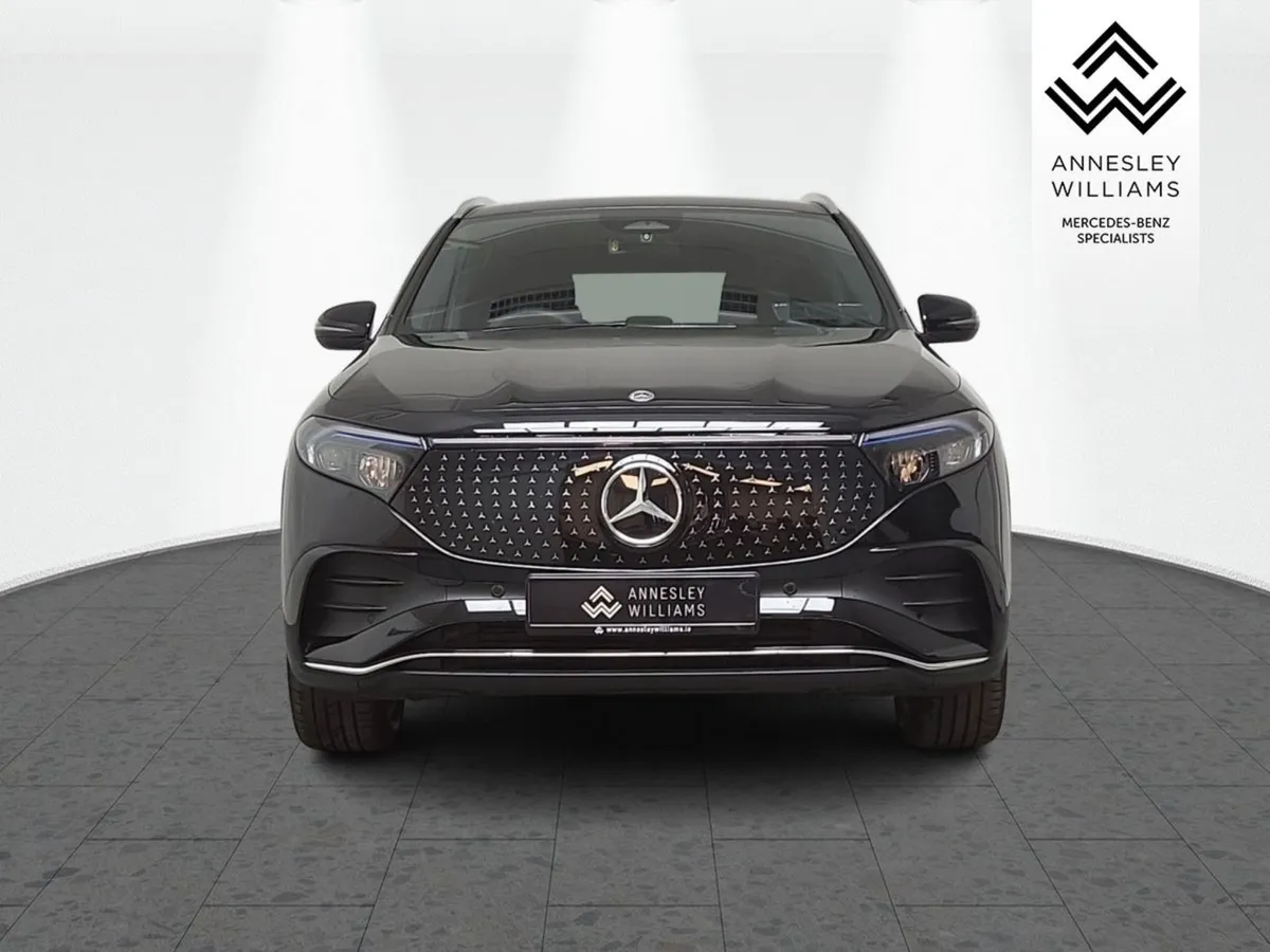 Mercedes-Benz EQA Eqa250  AMG Line Executive - Image 3