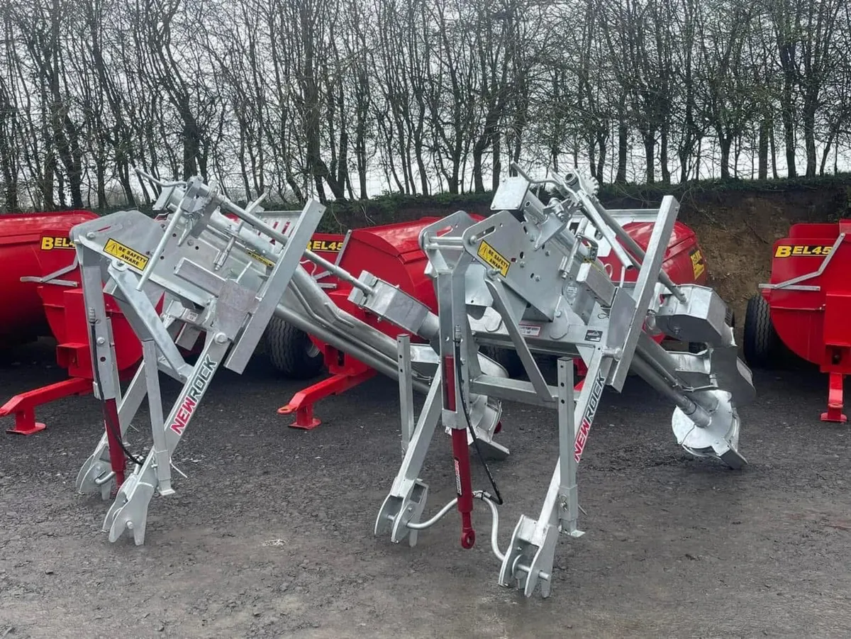 SLURRY PUMP NEWROCK - Image 4