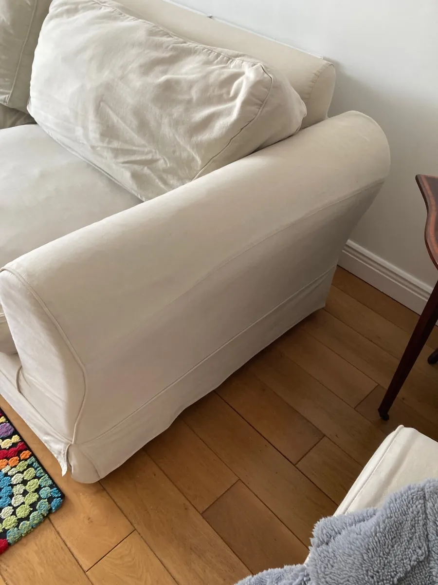 Sofa to give away - Image 1