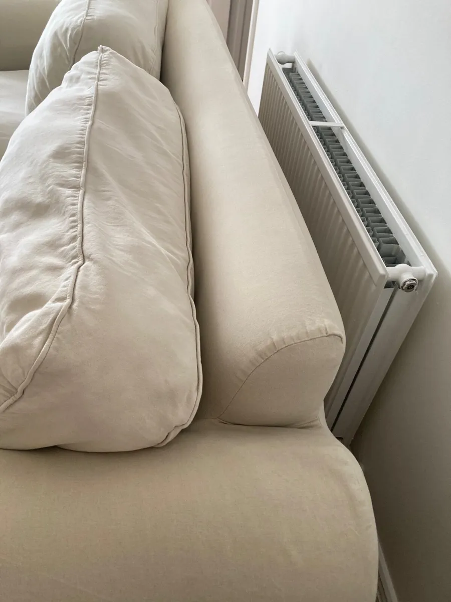 Sofa to give away - Image 2