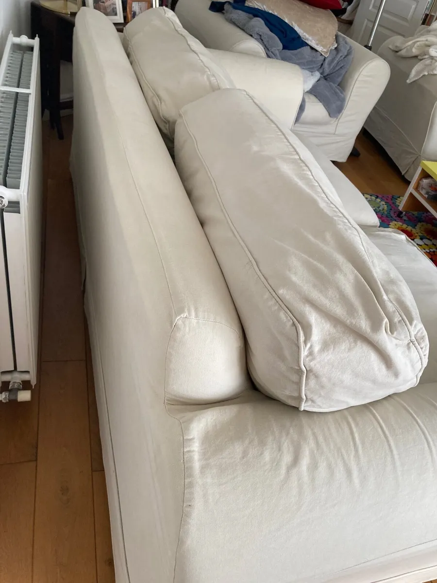Sofa to give away - Image 3