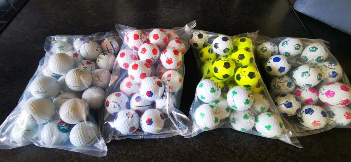 Callaway Truvis - Image 1