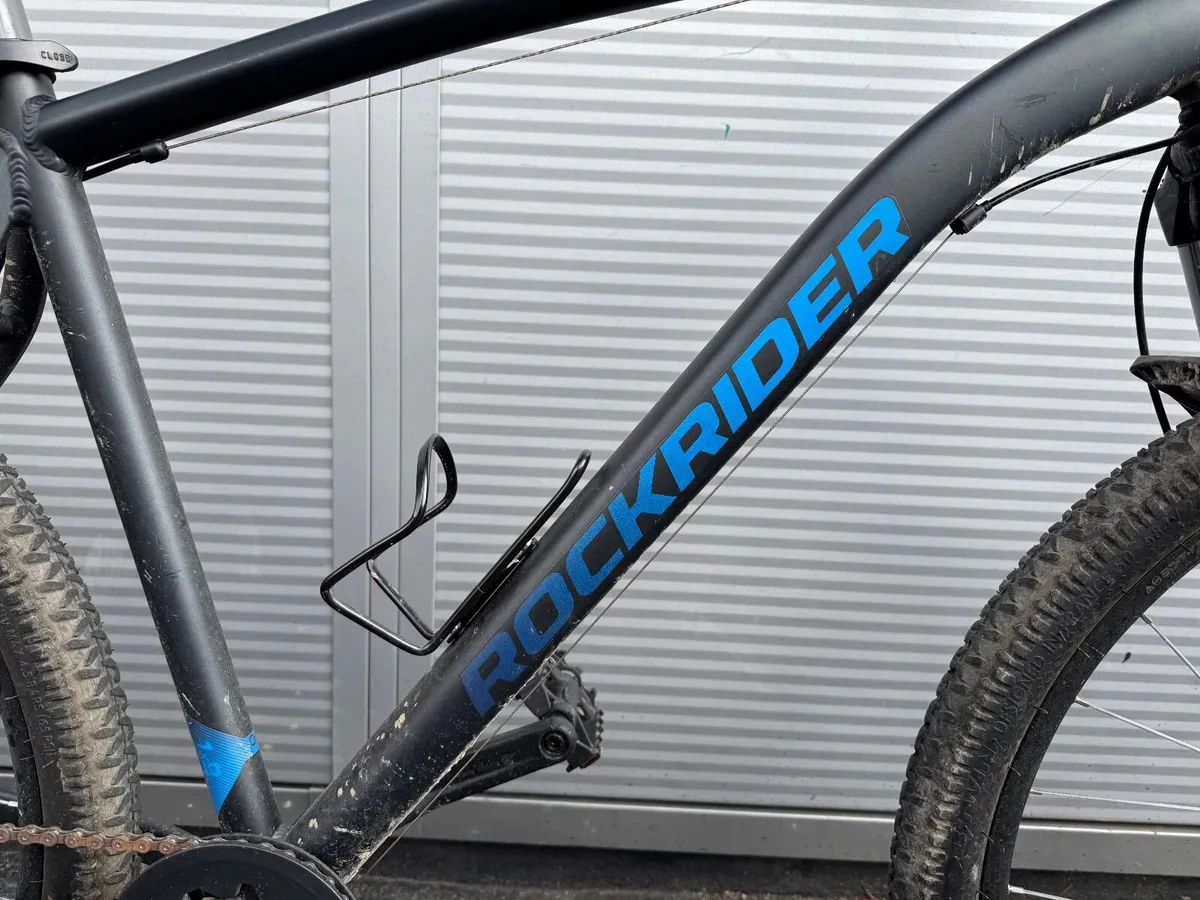 Rockrider Mountain Bike - Image 2