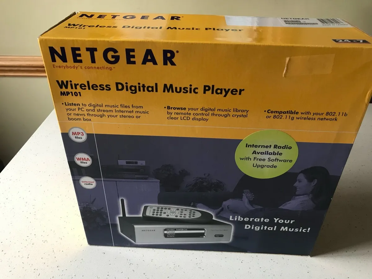 Electronic items - Image 1