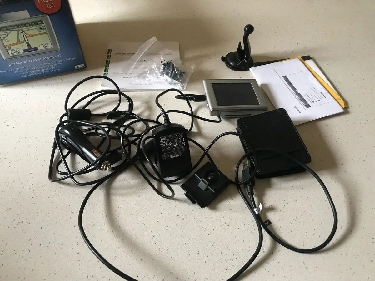 Electronic items - Image 3