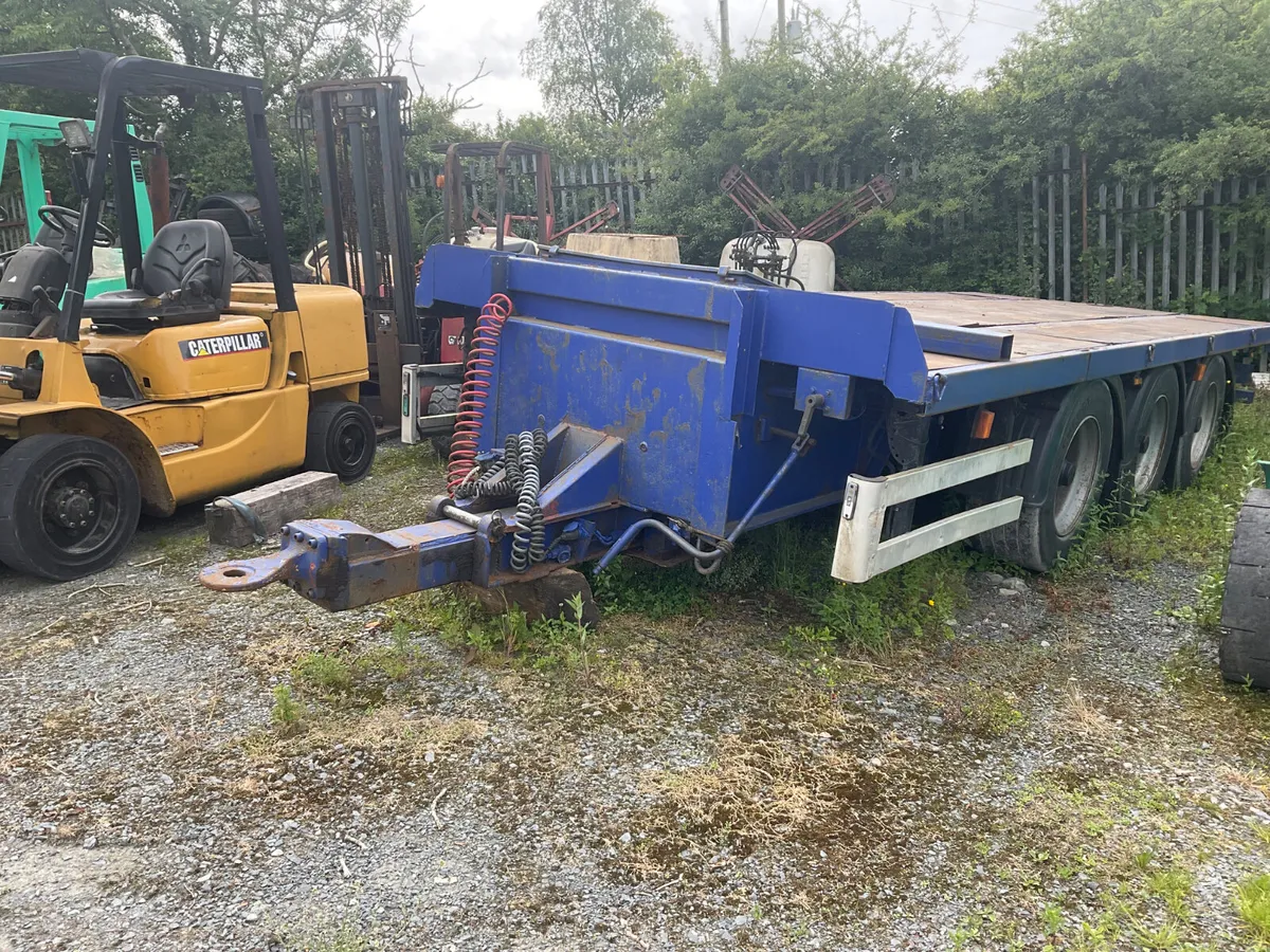 FORKLIFT - Image 2