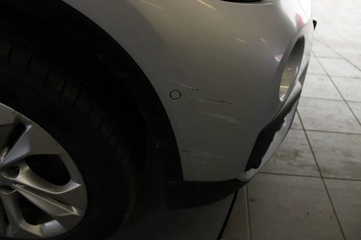 BMW X1 Sdrive18d SE Auto - Image 3