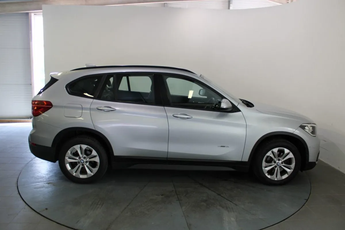BMW X1 Sdrive18d SE Auto - Image 4