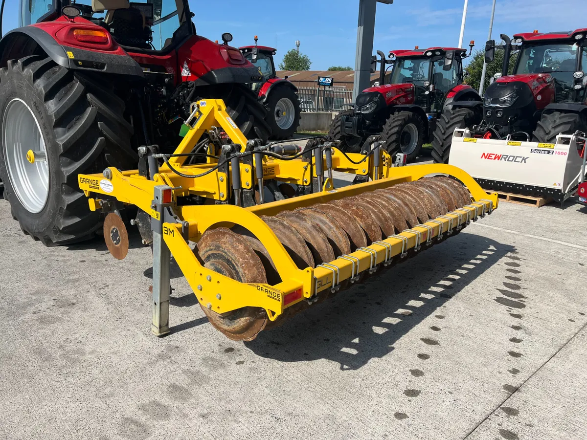 Grange Subsoiler - Image 2