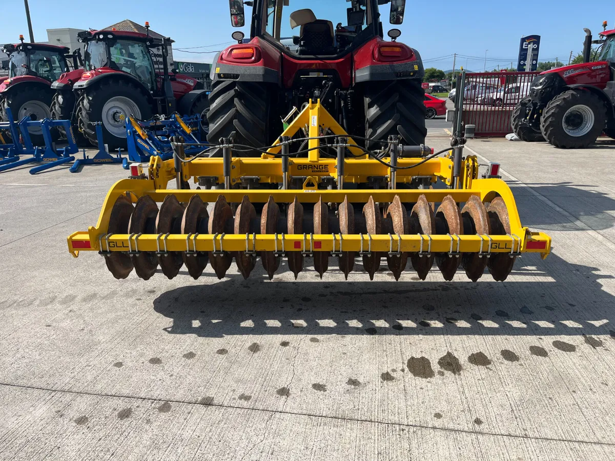 Grange Subsoiler - Image 3