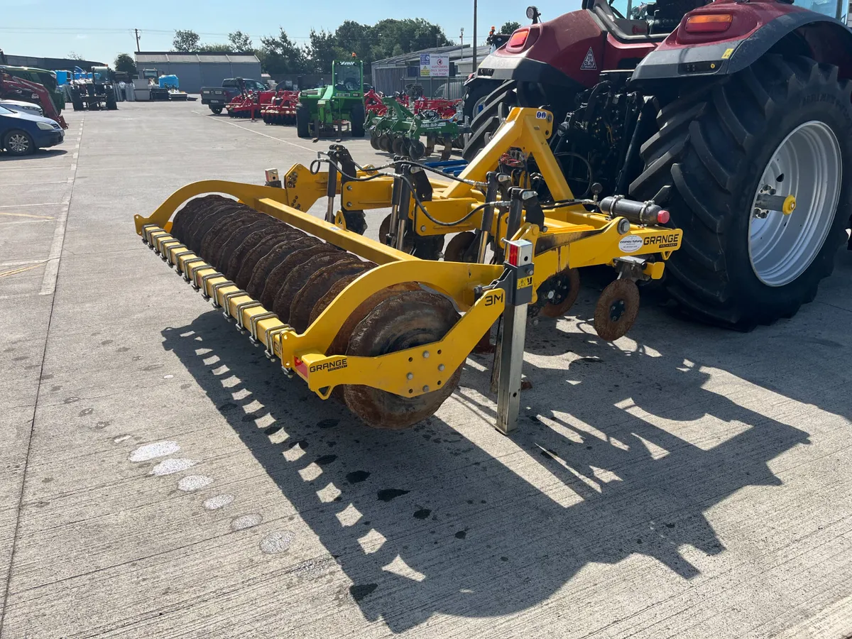 Grange Subsoiler - Image 4