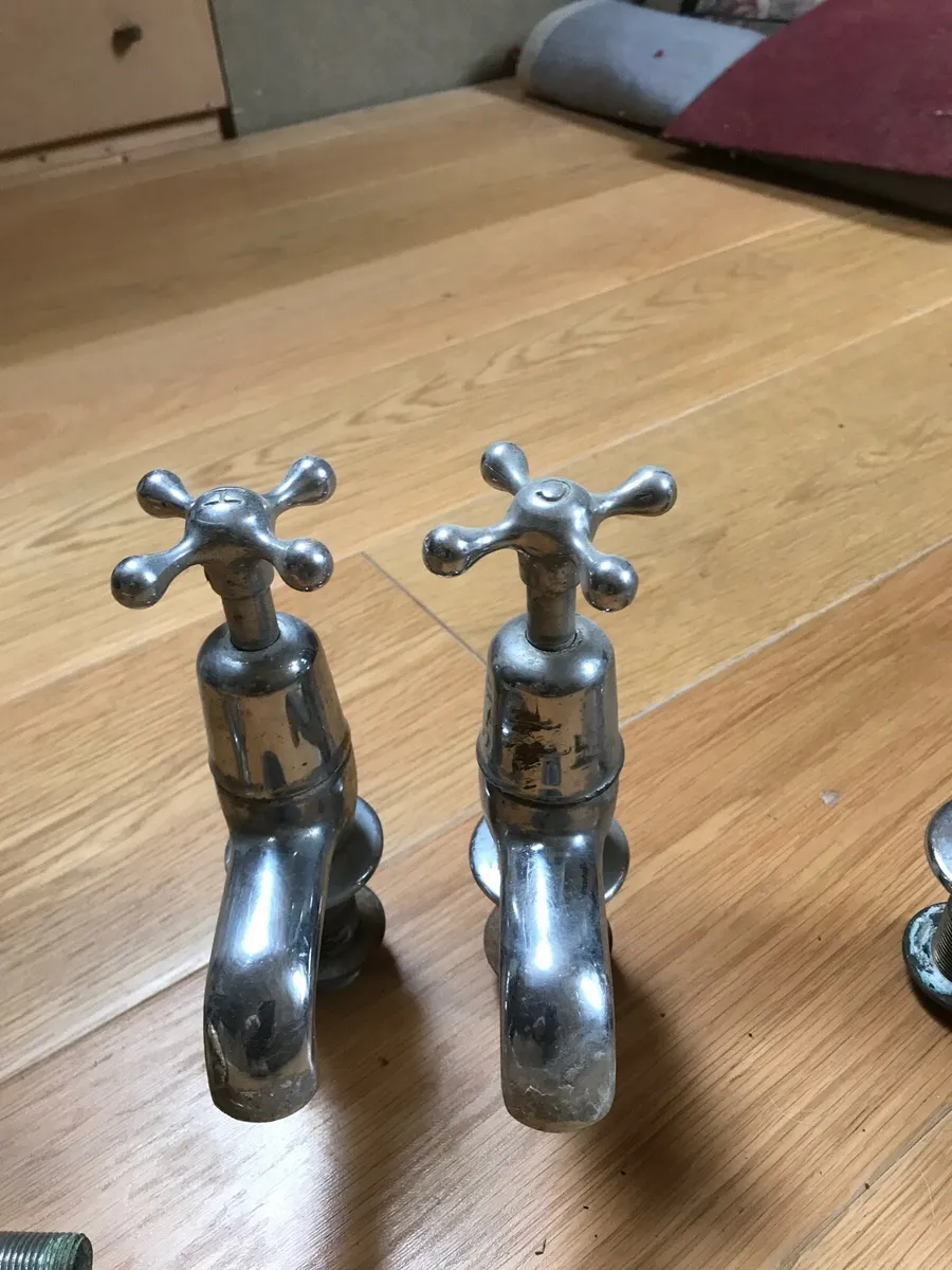 Taps - Image 1