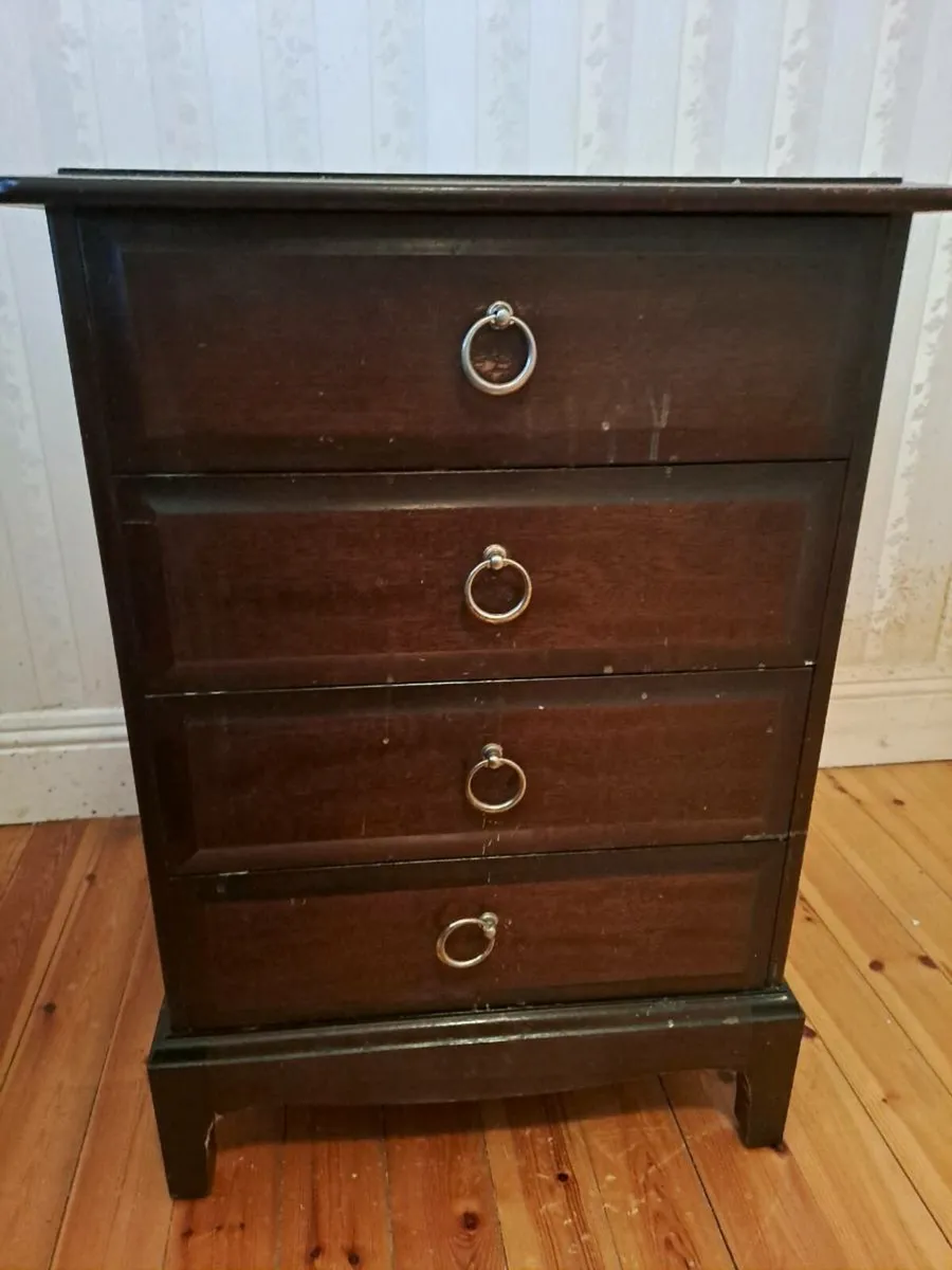 Bedside Locker - Image 1