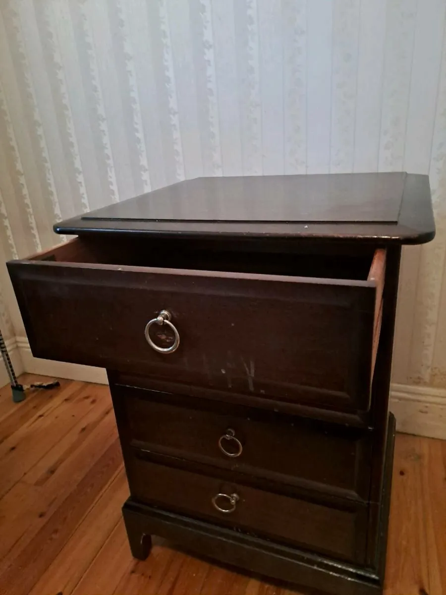Bedside Locker - Image 2
