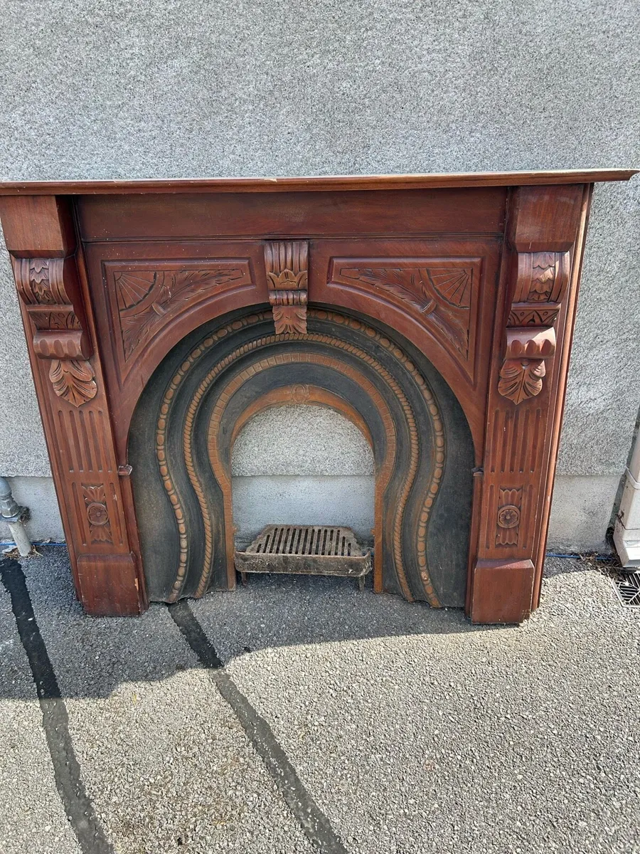 Fireplace - Image 1