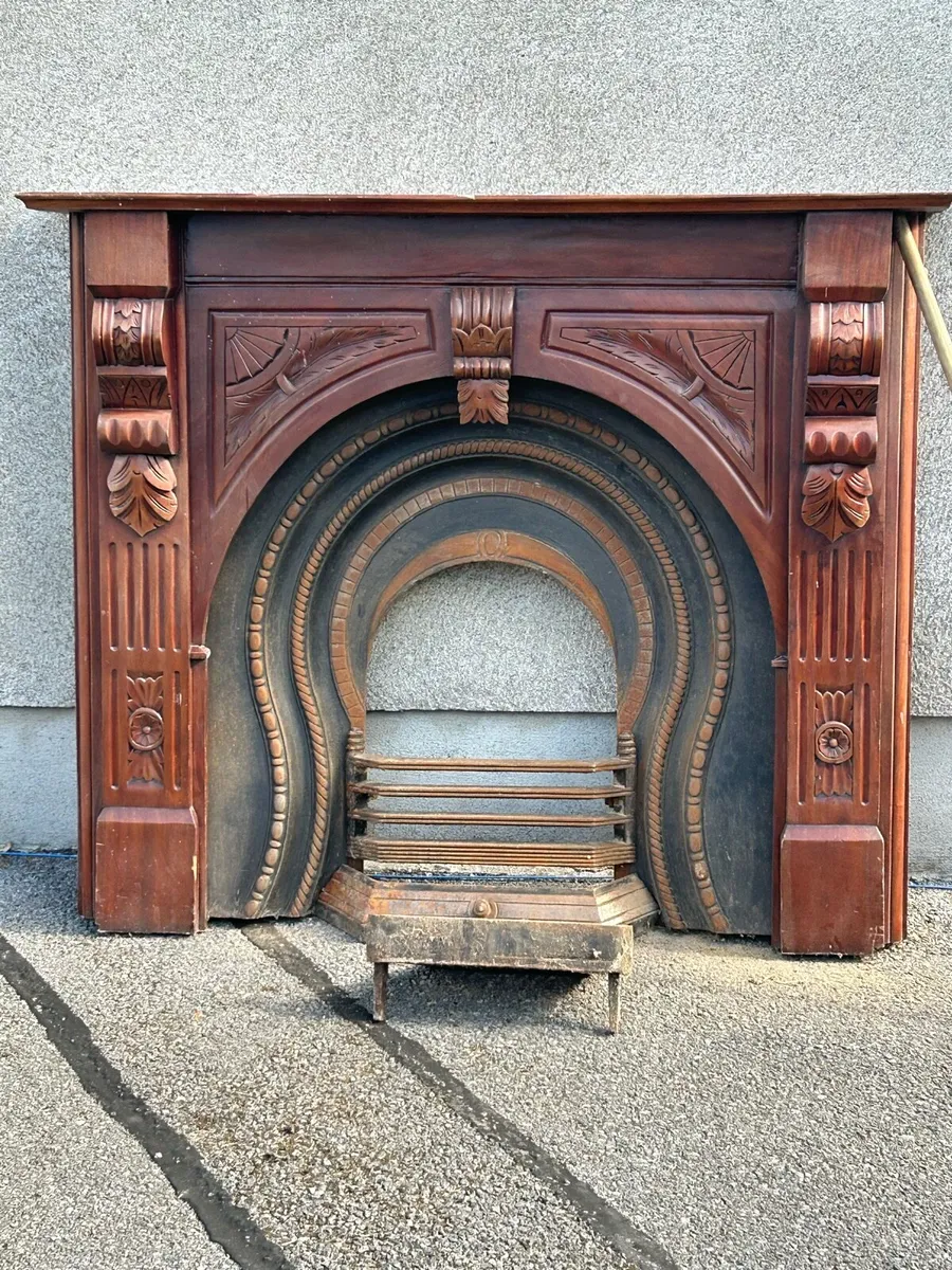 Fireplace - Image 2