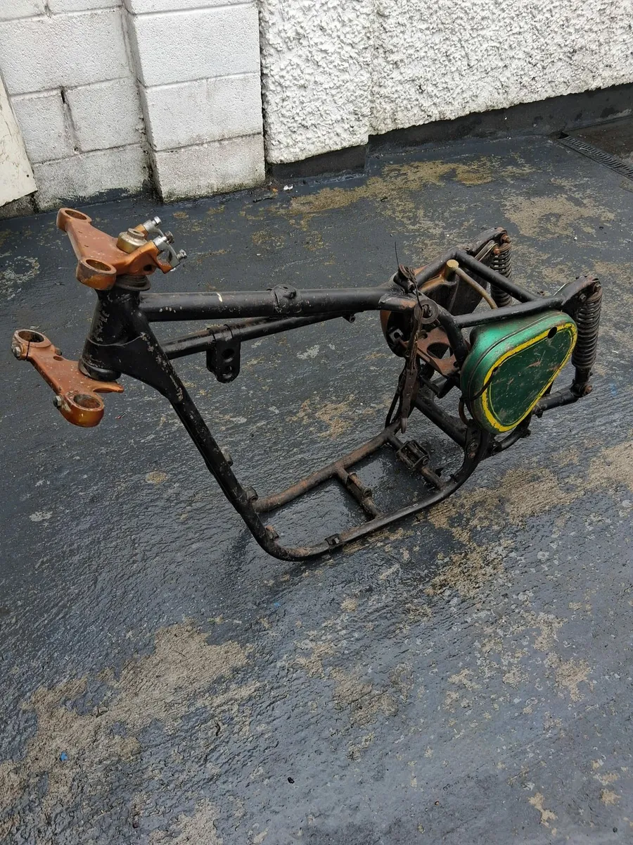 Bsa a10