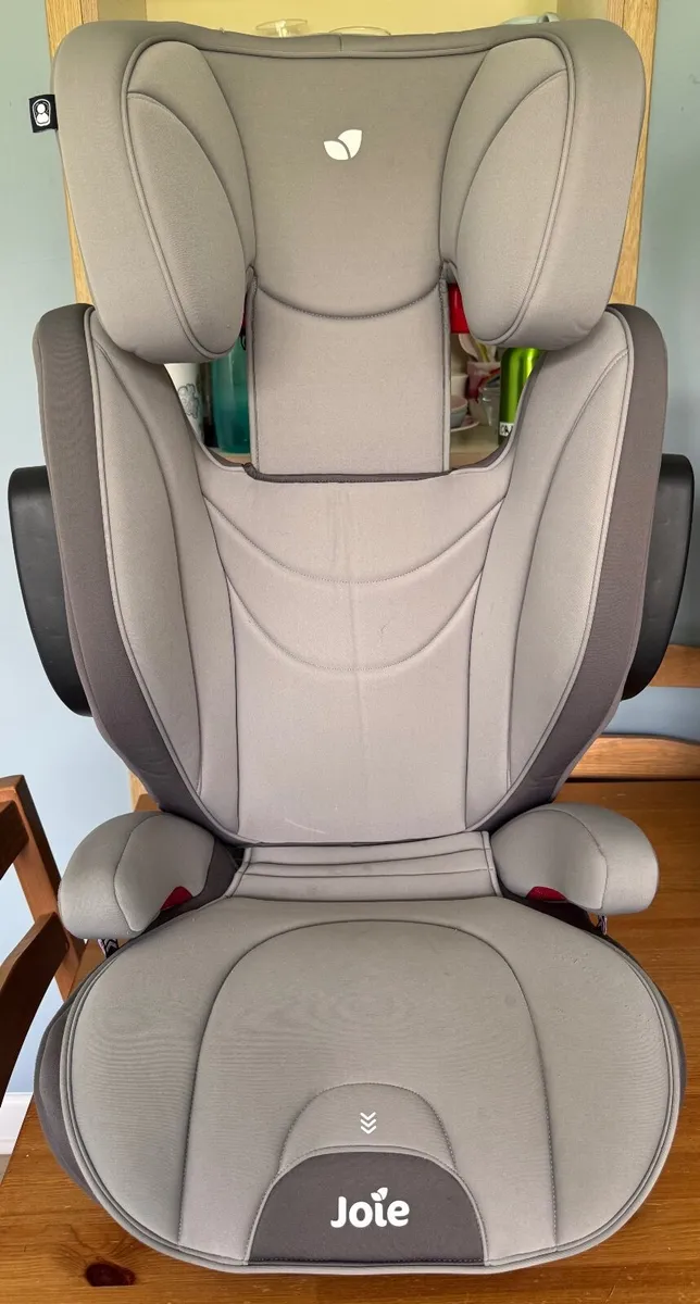 Car seat - Image 2