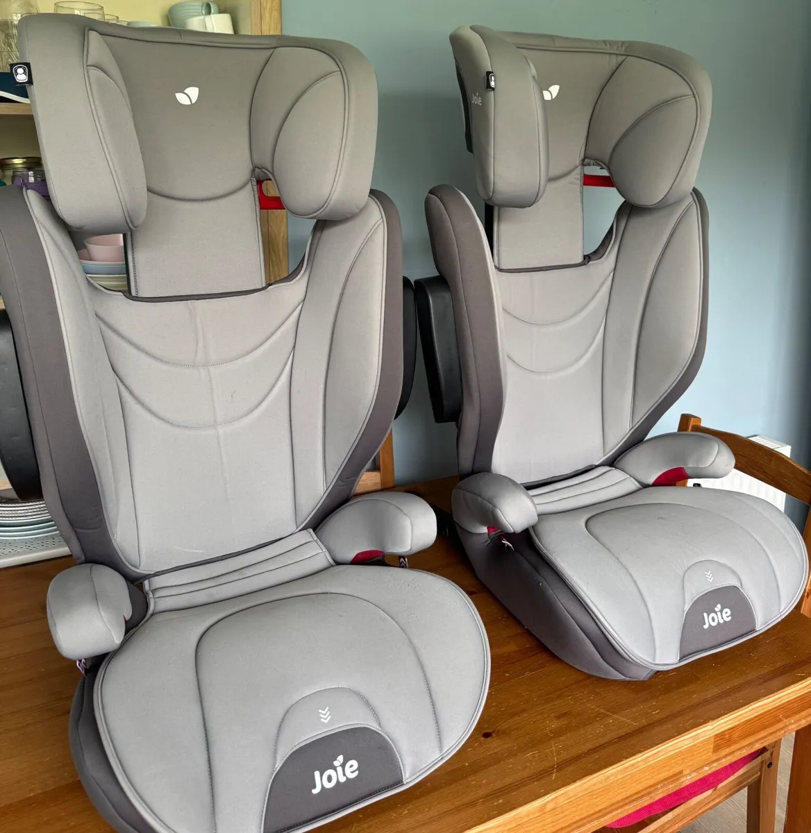 Car seat - Image 1