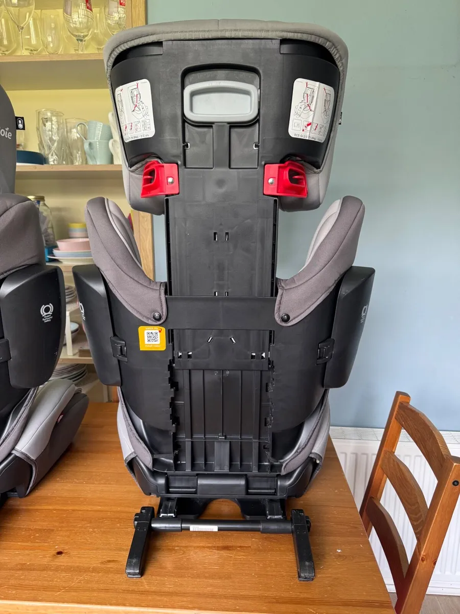 Car seat - Image 3