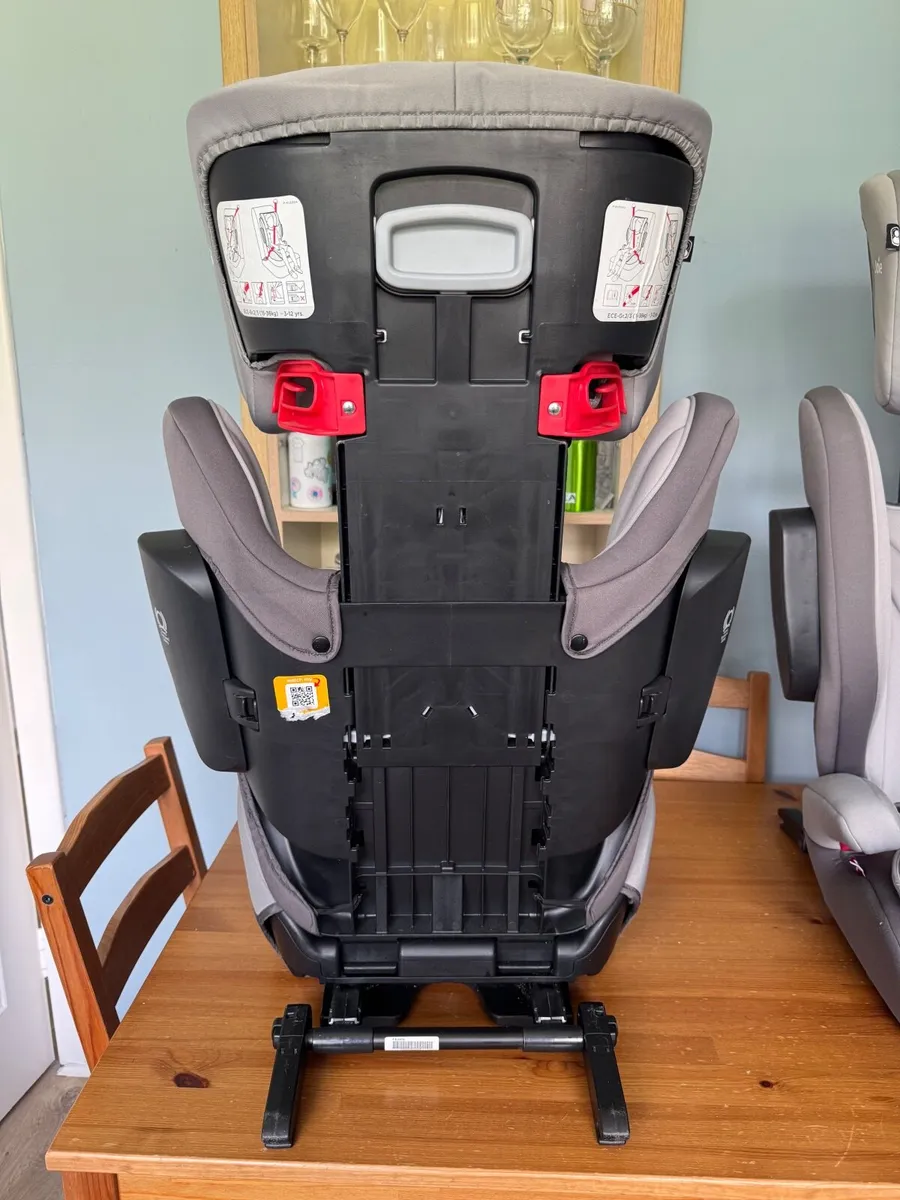 Car seat - Image 4