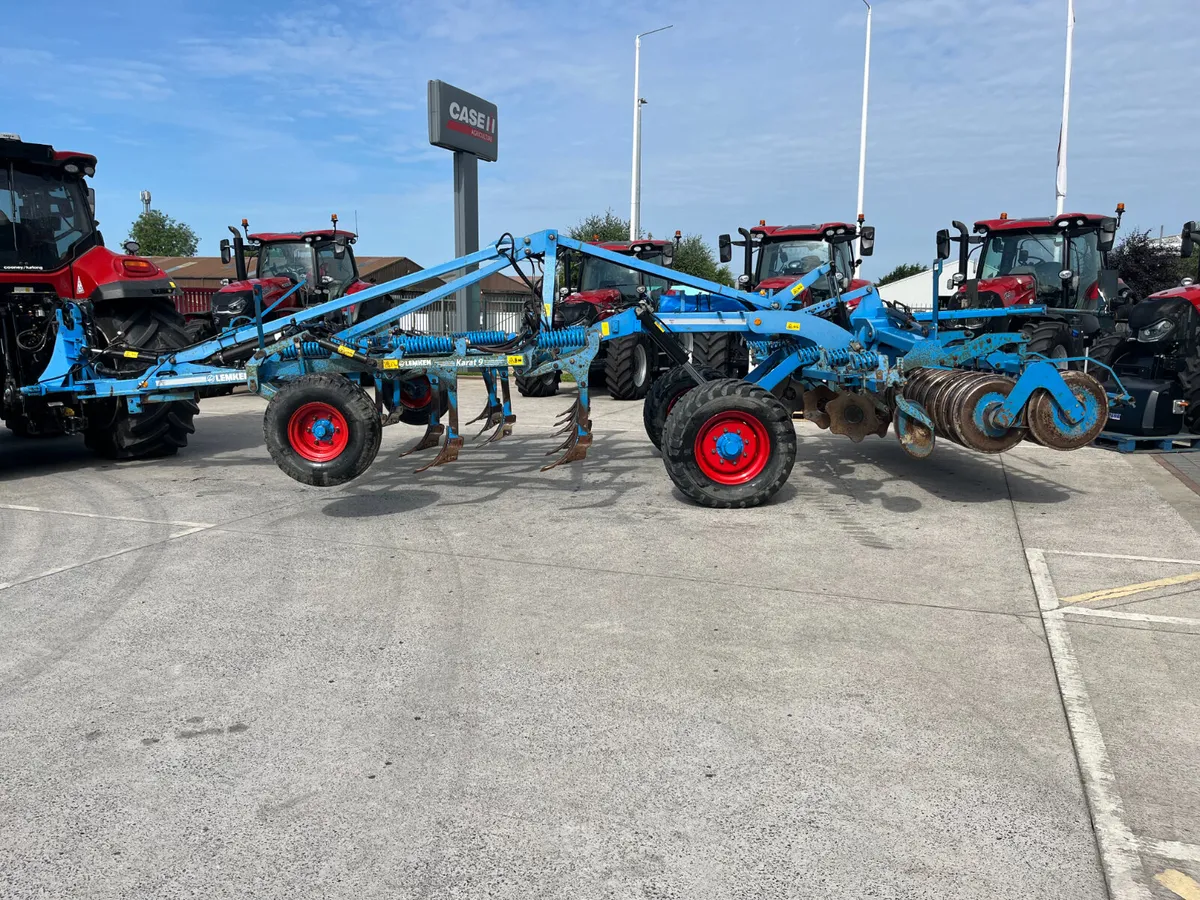 Lemken Karat 9 - Image 2