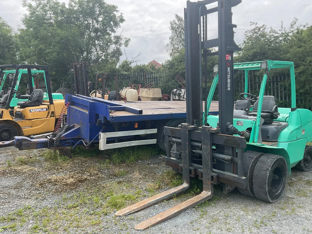 FORKLIFT - Image 2
