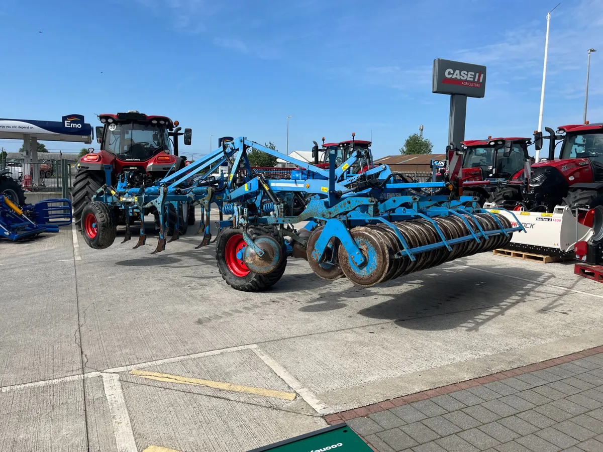 Lemken Karat 9 - Image 3