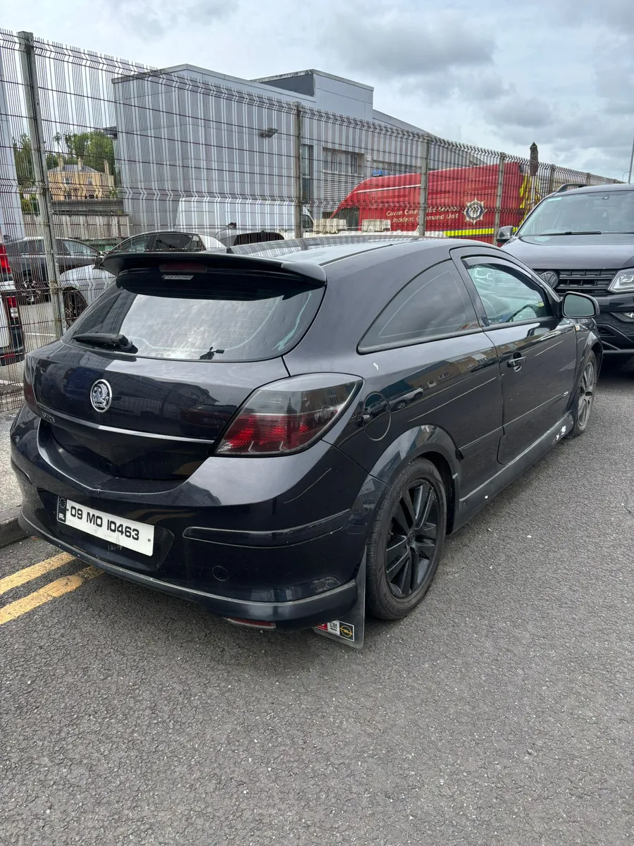 Opel Astra 3 door - Fresh NCT - Image 3