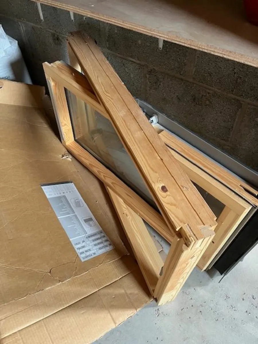 Velux Window - Image 1