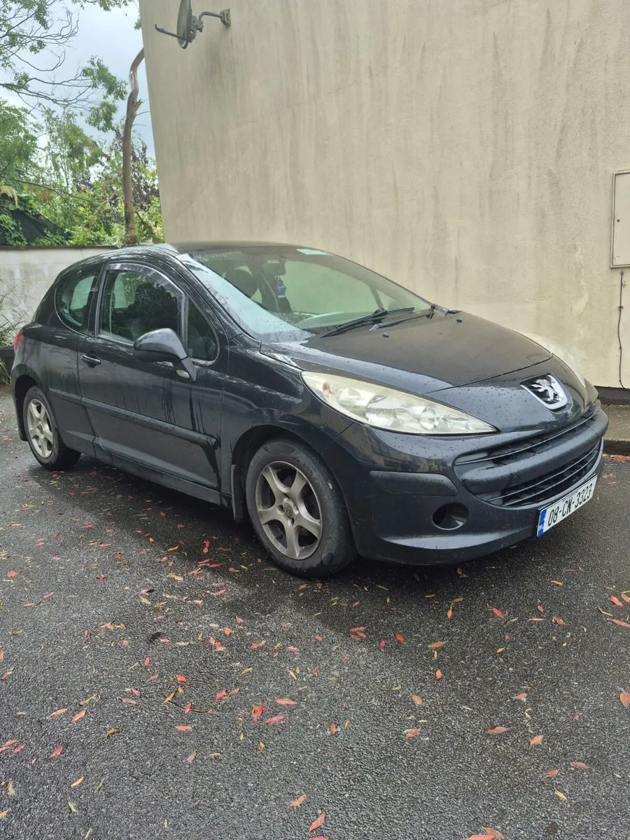 Peugeot 207 - Image 2