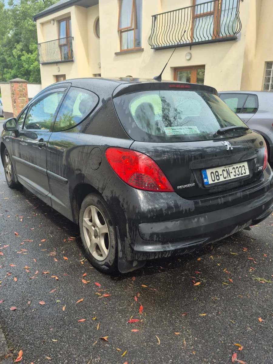 Peugeot 207 - Image 4