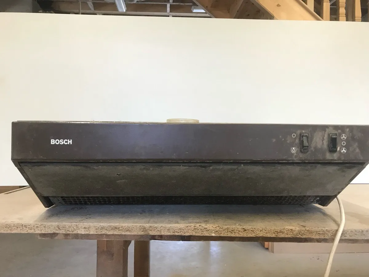 Extractor fan