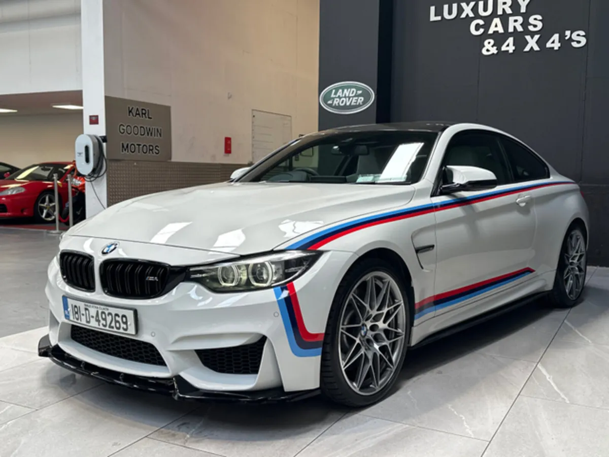COMPETITION PACK  COUPE - Image 3
