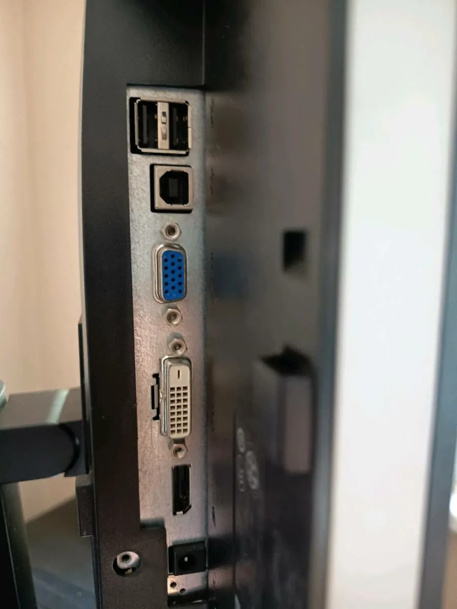 Dell Monitor - Image 3