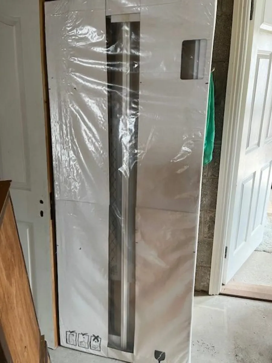 Shower Door - Image 1