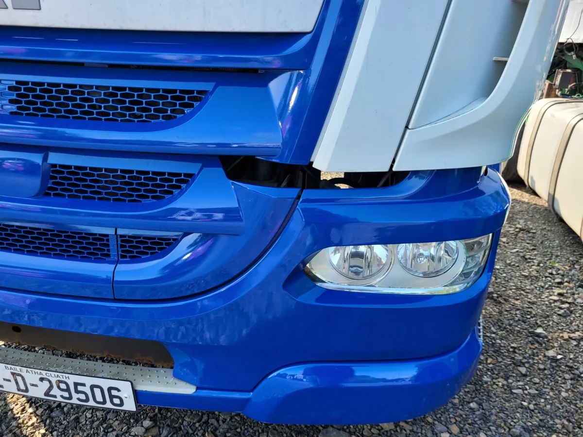Daf 55 lf220 - Image 3