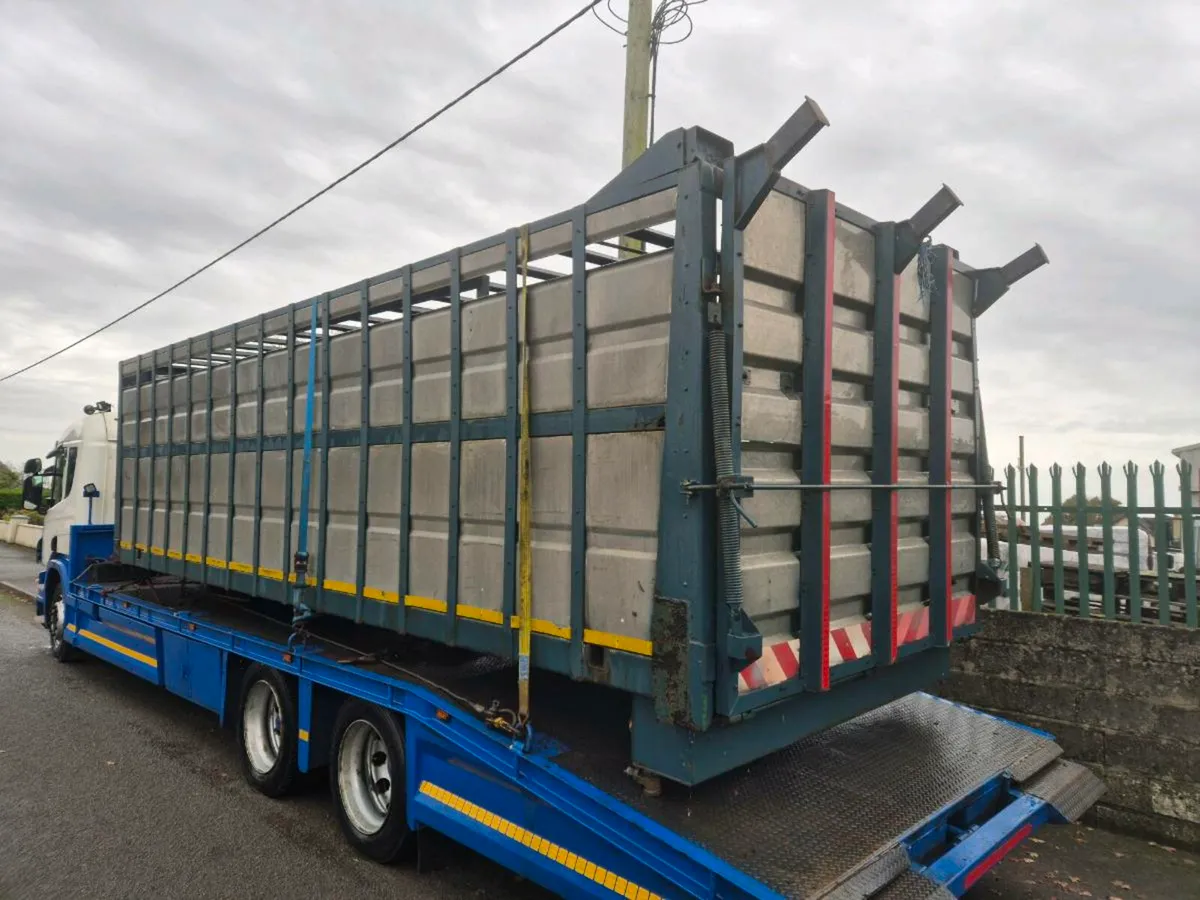 Daf 55 lf220 - Image 4