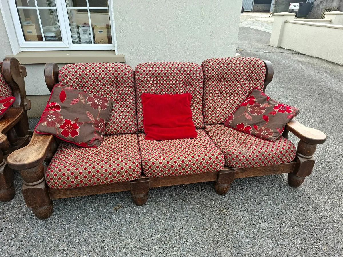 Sofas - Image 1