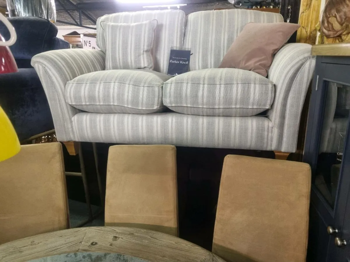 Parker knoll sitee