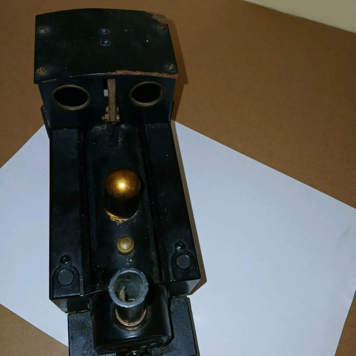 MAMOD STEAM ENGINE - Image 4